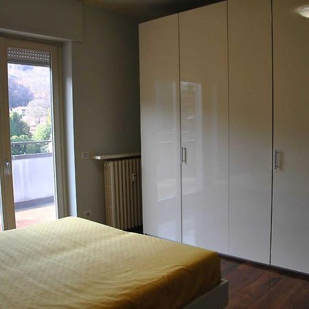 Terrace Lake View Stresa Exterior foto