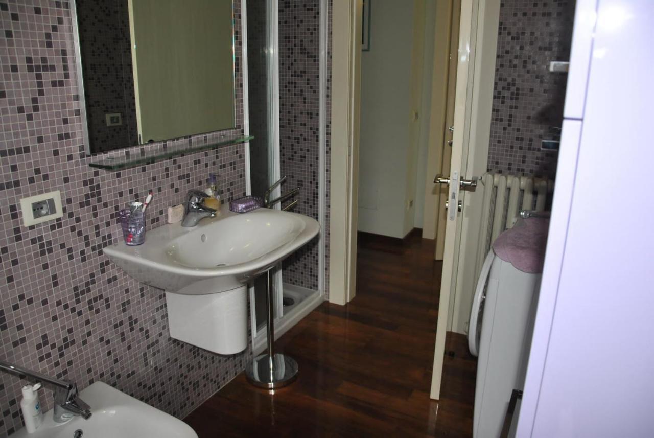 Terrace Lake View Stresa Exterior foto