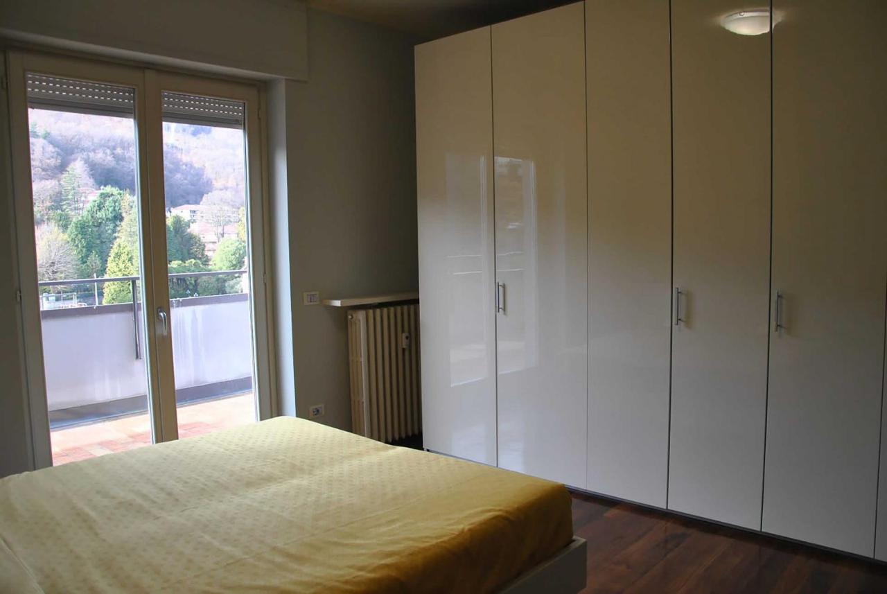 Terrace Lake View Stresa Exterior foto
